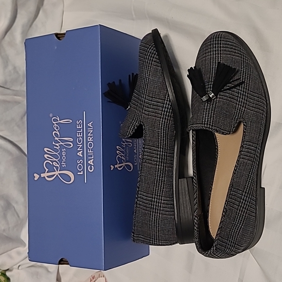 Jellypop Shoes - Jellypop shoes